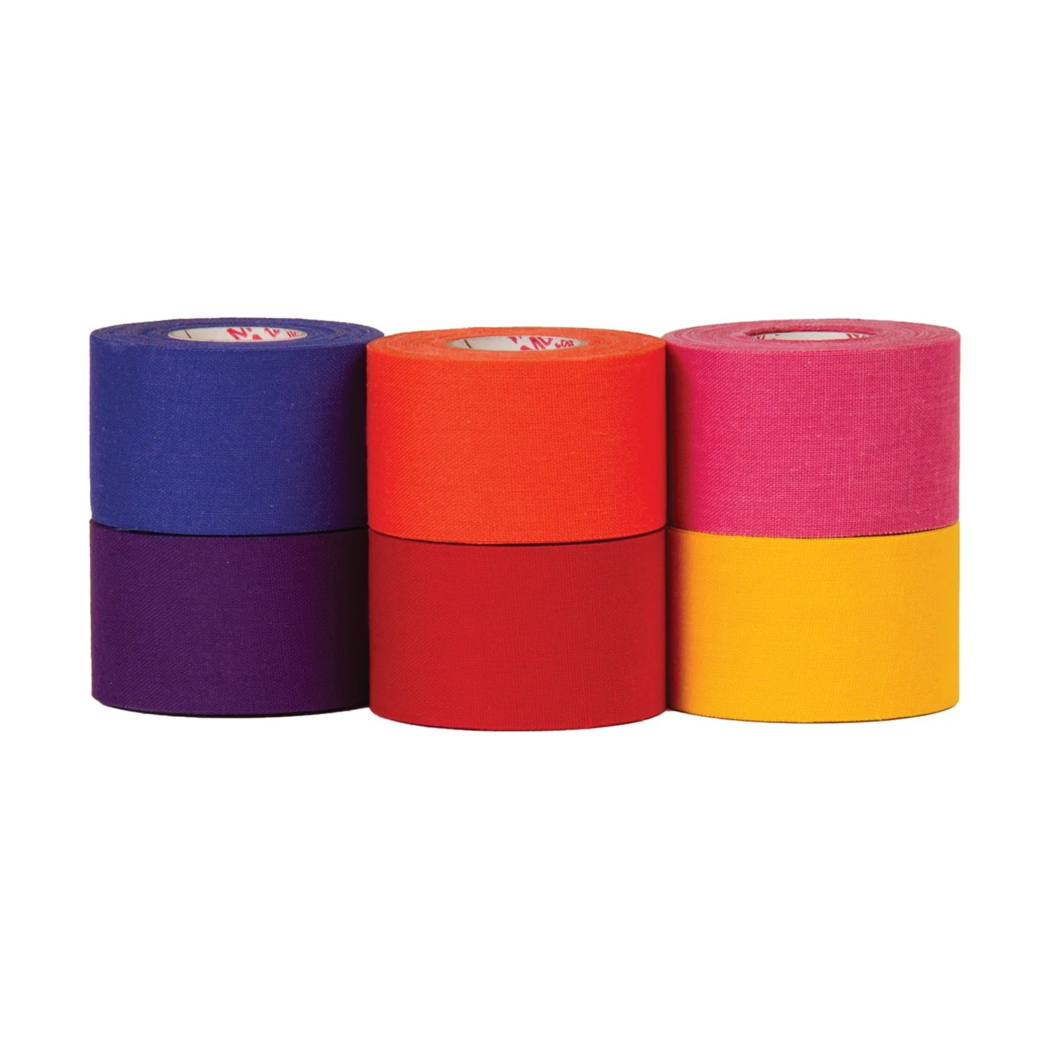 Ruban MTAPE coloré - Mueller
